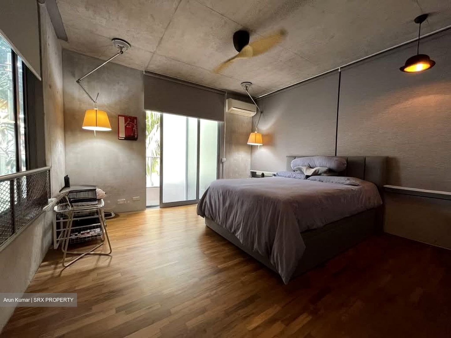 Jalan Tanjong (D16), Terrace #574587471